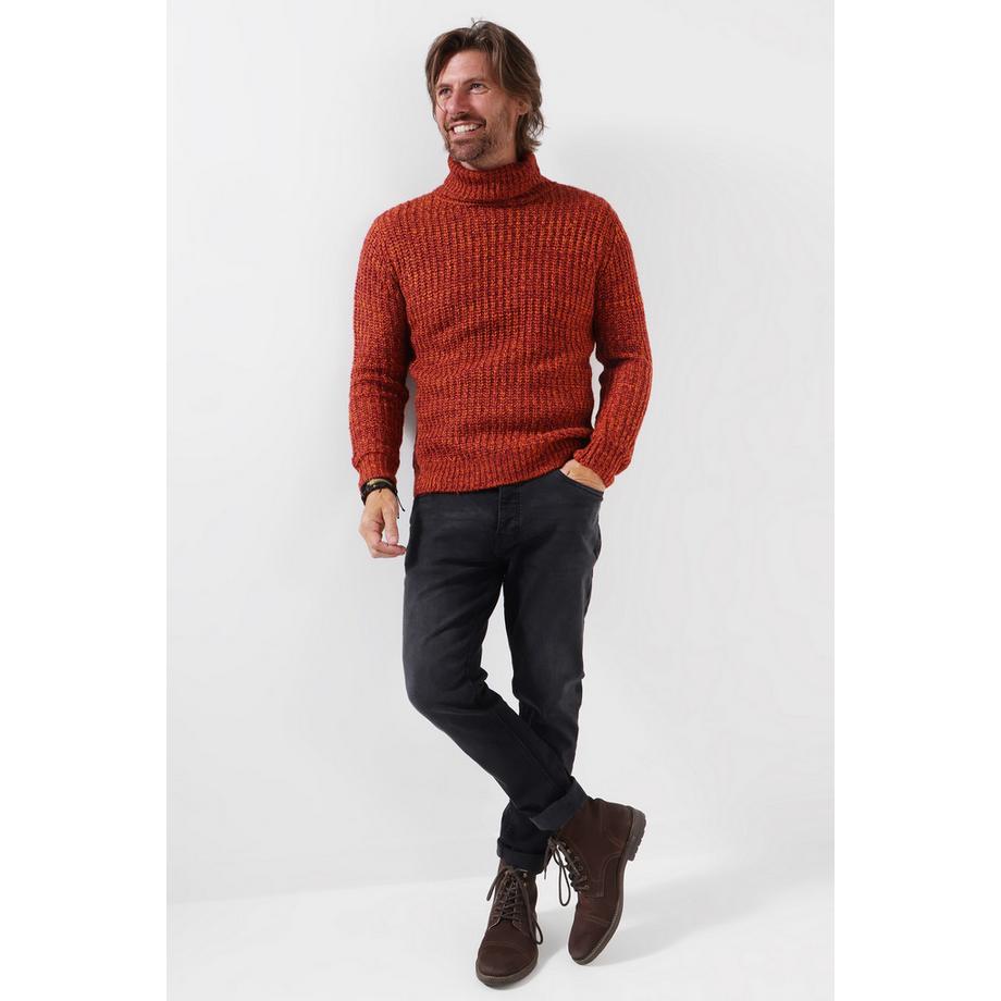 Joe Browns Anchor-Rollkragenpullover  