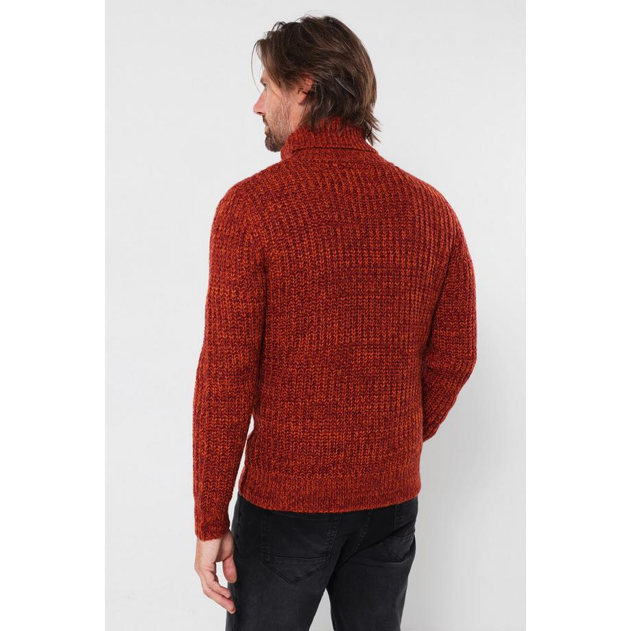 Joe Browns Anchor-Rollkragenpullover  