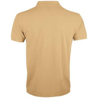 SOLS Prime Pique Kurzarm Polo Shirt  