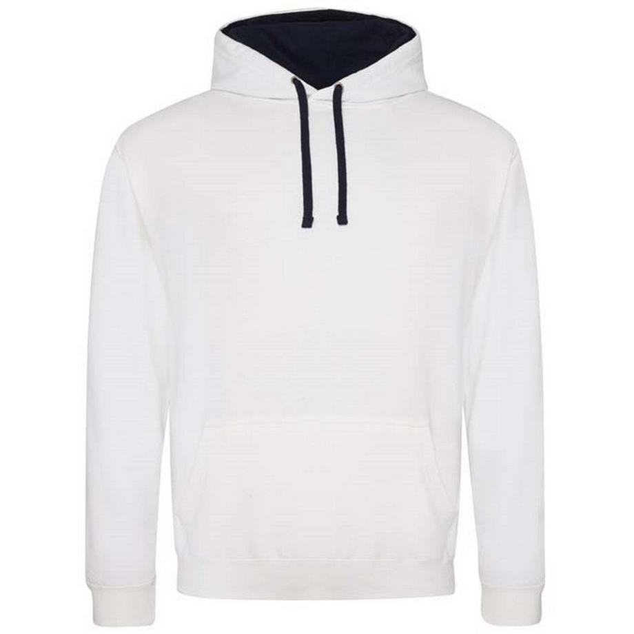 Varsity Kapuzenpullover