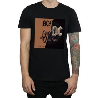 AC/DC ACDC Rock or Bust For Those About T-Shirt  