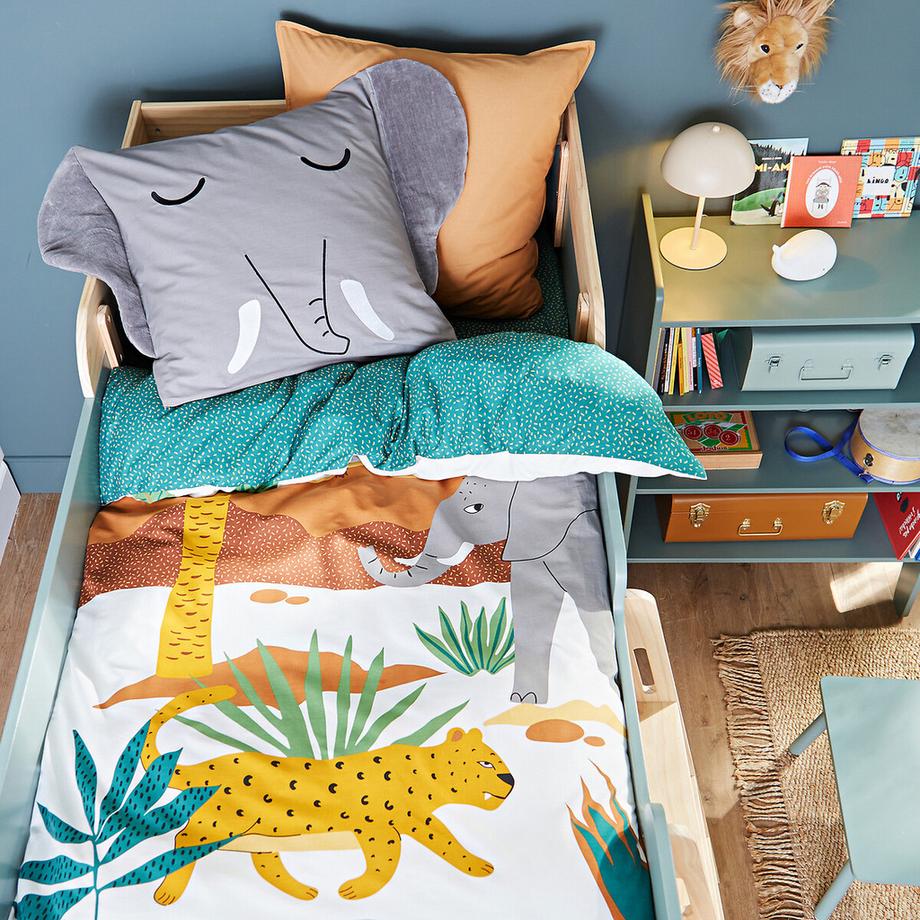 La Redoute Intérieurs Housse de couette Annibal  