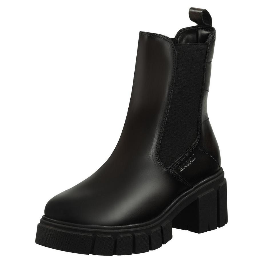 Stiefelette D31-AH031-1500