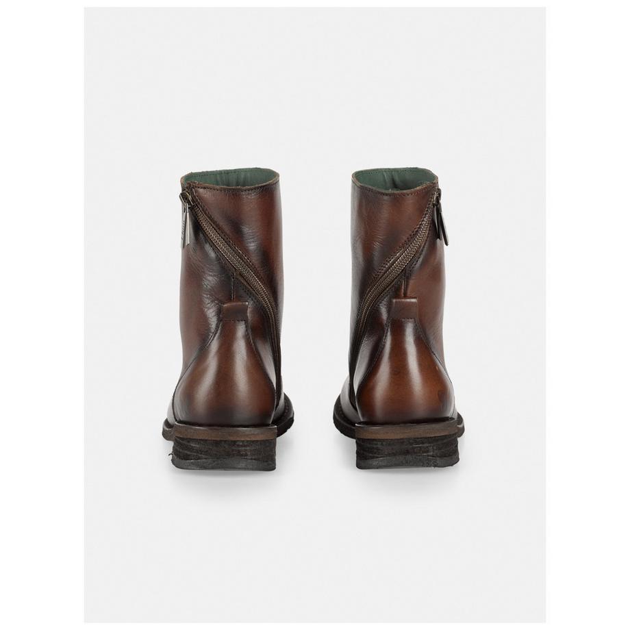 Felmini  Stiefelette GREDO D899 