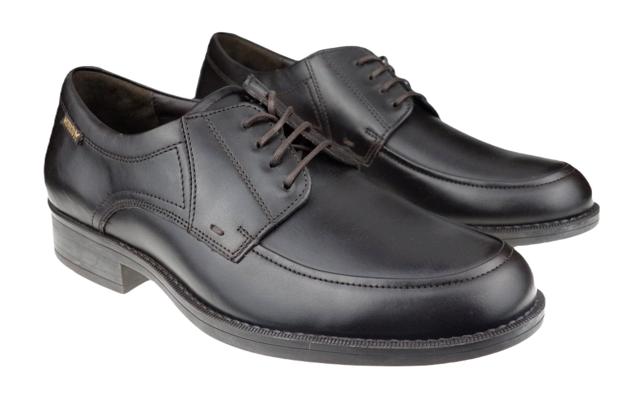 Mephisto  Damon - Chaussure à lacets cuir 