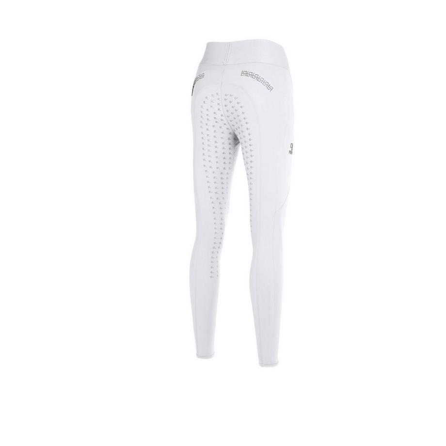 Brandless  TIFFNI SD FULL GRIP WHITE 