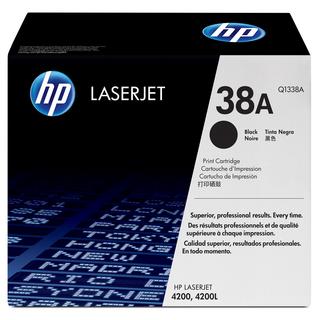 Hewlett-Packard  38A 