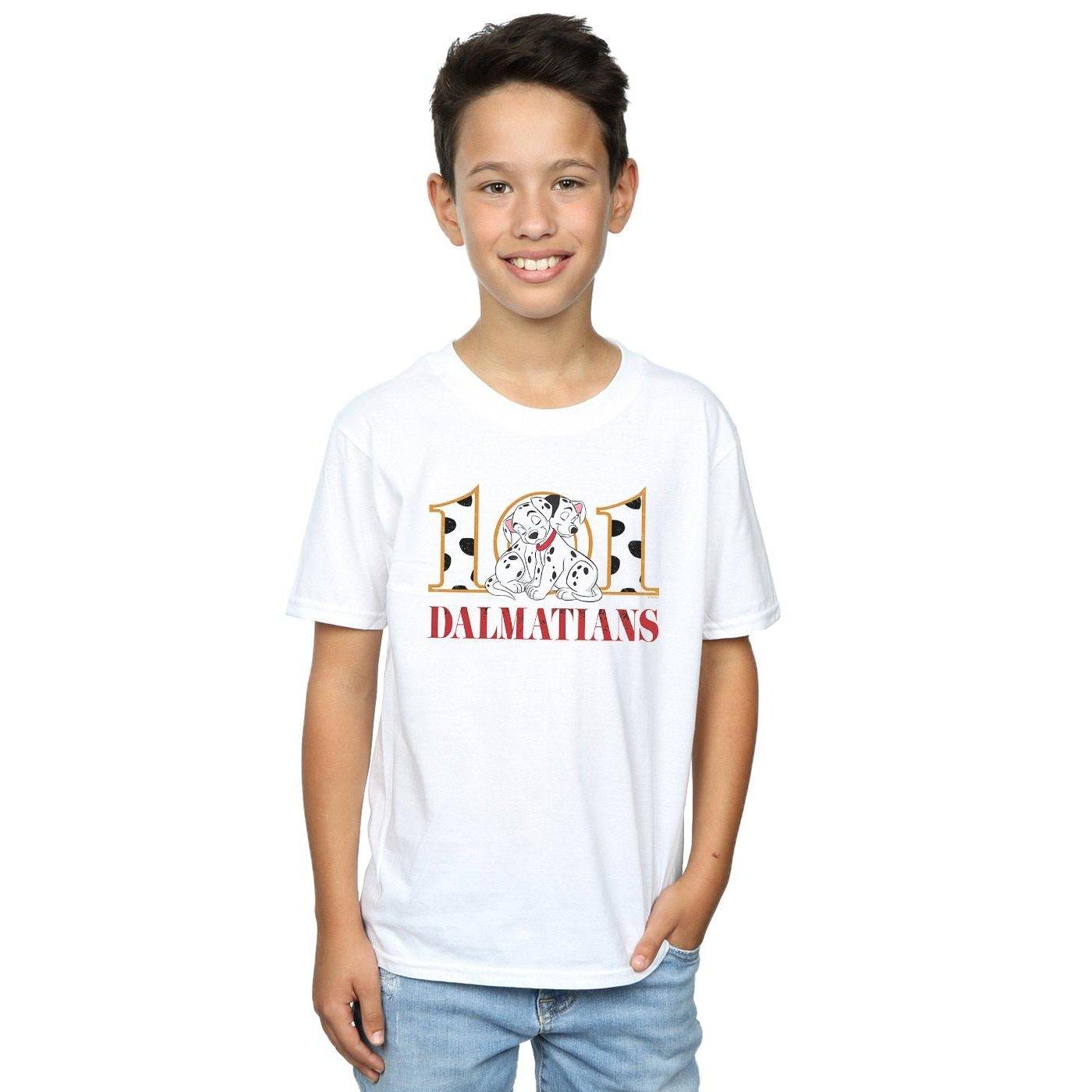 Disney  101 Dalmatians TShirt 