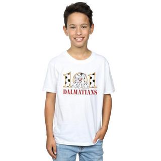 Disney  101 Dalmatians TShirt 