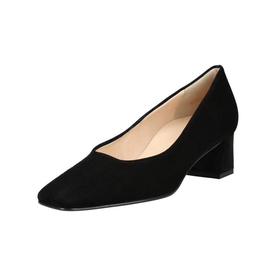 Pumps