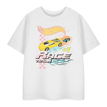 Race To Win TShirt