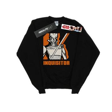 Rebels Inquisitor Sweatshirt