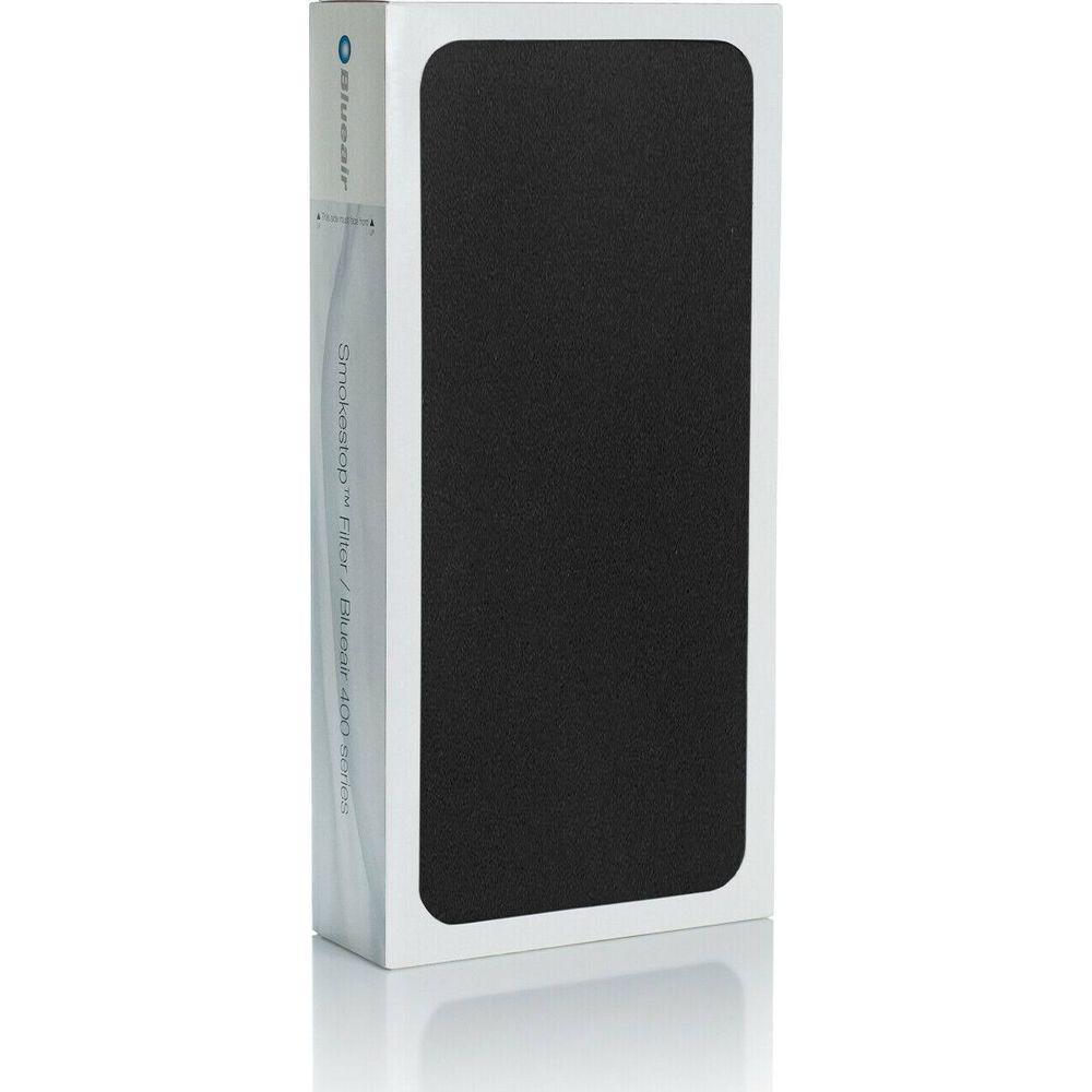 Blueair Filter für 400 Serie Aktivkohlefilter SmokestopABO  