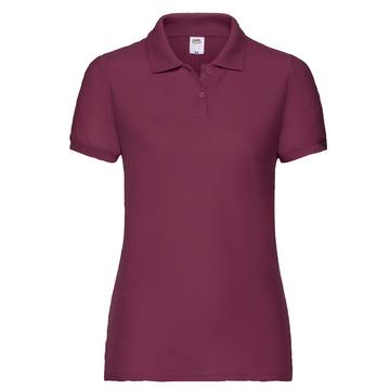 Lady Fit 6535 Poloshirt