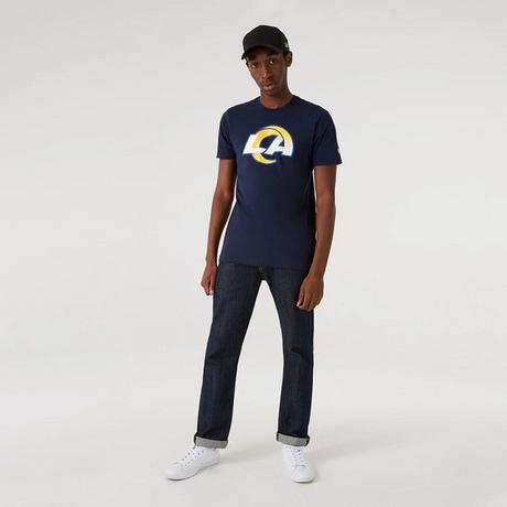 NEW ERA NFL LA Rams T-Shirt  