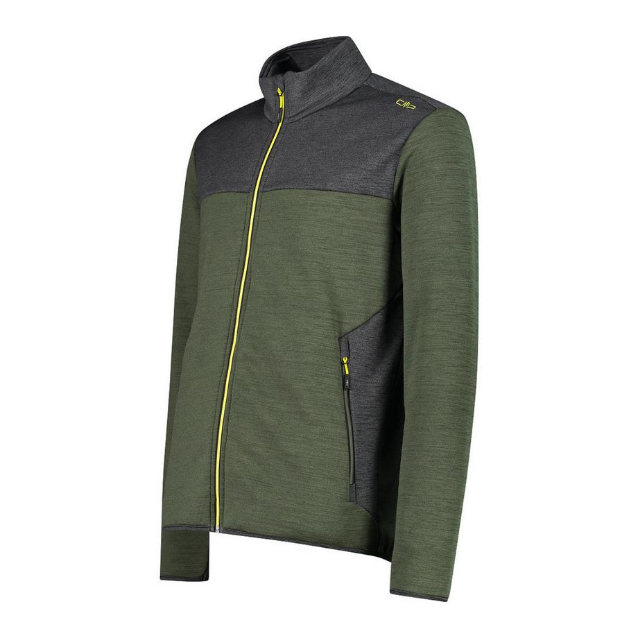 CMP Fleecejacke  