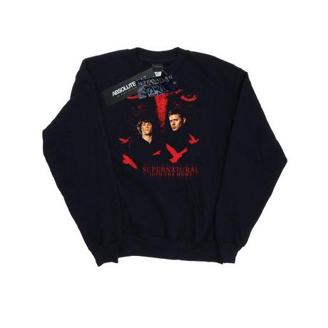 Supernatural Join The Hunt Sweatshirt  