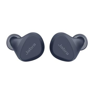 Elite 4 Active Bluetooth True Wireless Noise Cancelling In-Ear-Kopfhörer Marineblau
