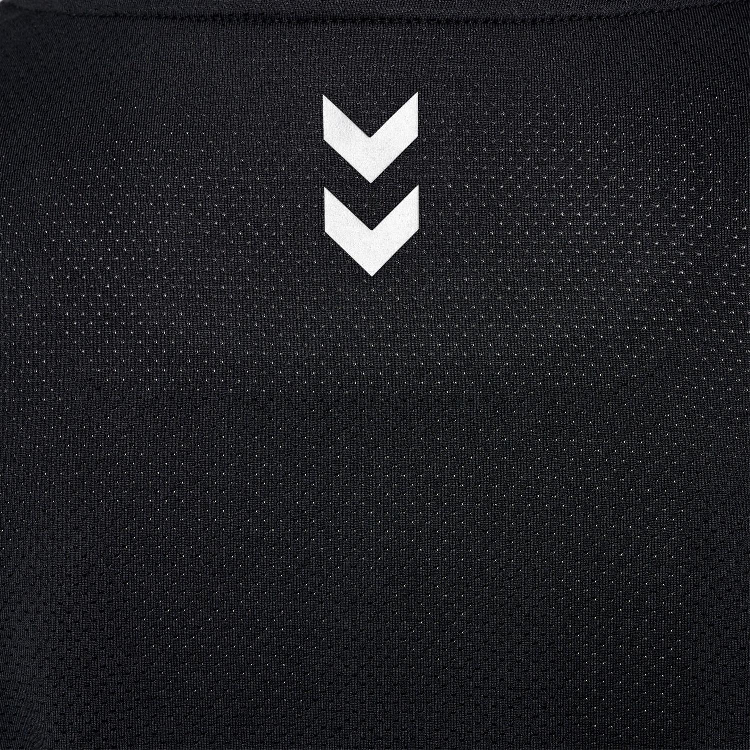 Hummel Aura Mesh T-Shirt Manches Longues  