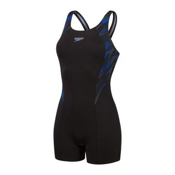 maillot de bain 1 pièce hyper boom splice