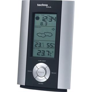 technoline Wetterstation WS 6710  