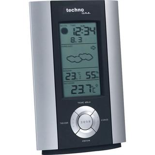 technoline Wetterstation WS 6710  