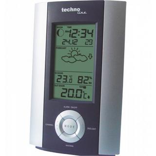 technoline Wetterstation WS 6710  
