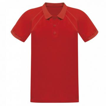 Hardwear Coolweave Kurzarm Polo Shirt