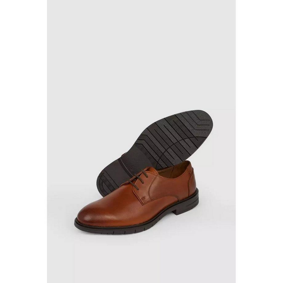 Debenhams  Schnürschuhe, Leder 