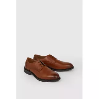 Debenhams  Schnürschuhe, Leder 