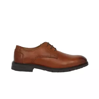 Debenhams  Schnürschuhe, Leder 