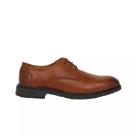 Debenhams  Schnürschuhe, Leder 