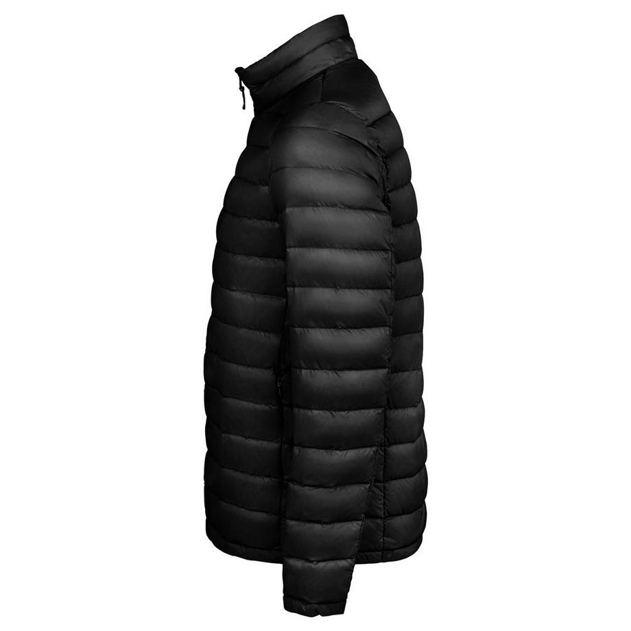 SOLS Wilson leichte Steppjacke  