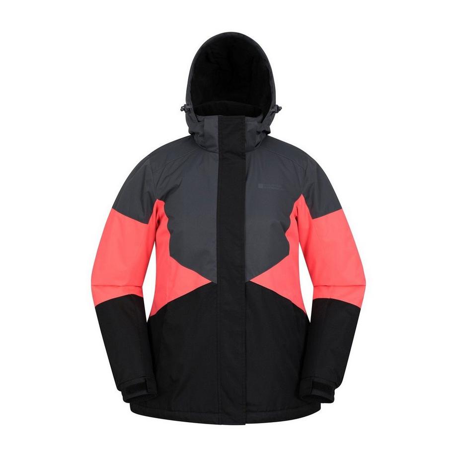 Moon II Skijacke