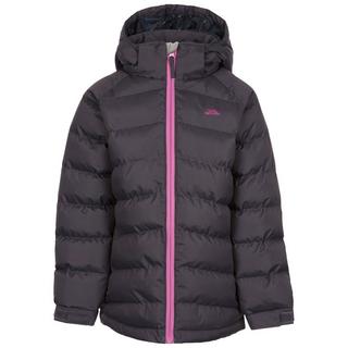 Trespass  Steppjacke Amira mit Kapuze 