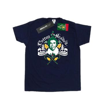 Cotton Headed Ninny Muggins TShirt