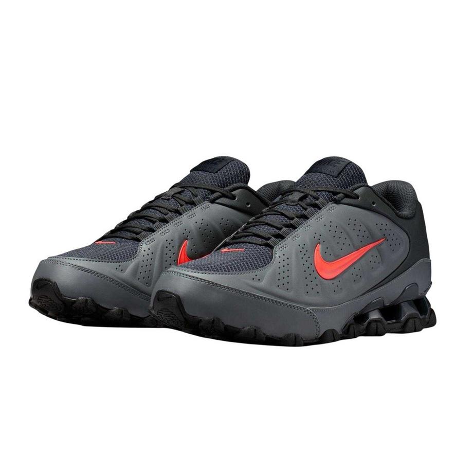 NIKE Reax Schnür-Sneaker  