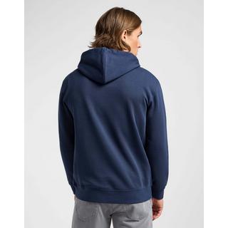 Lee  Sweat à capuche Plain Hoodie 