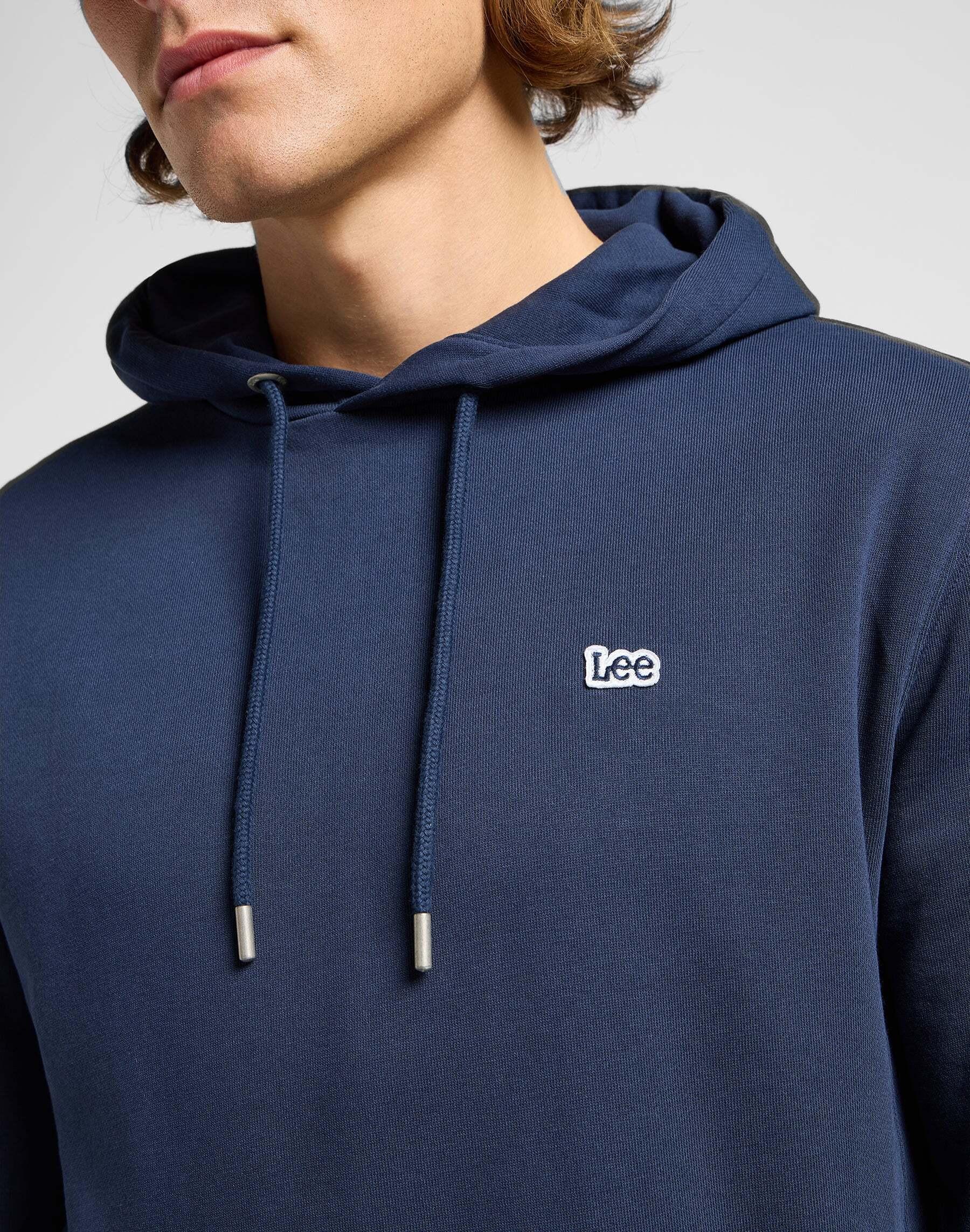 Lee  Sweat à capuche Plain Hoodie 