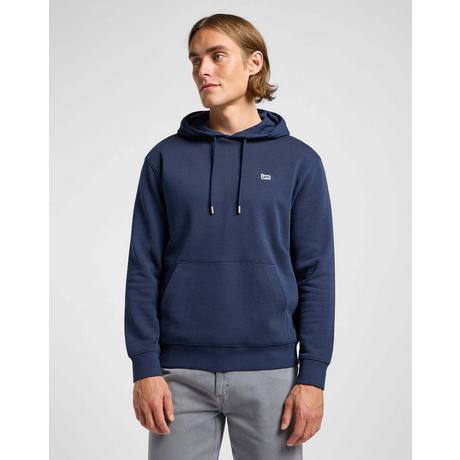 Lee  Sweat à capuche Plain Hoodie 