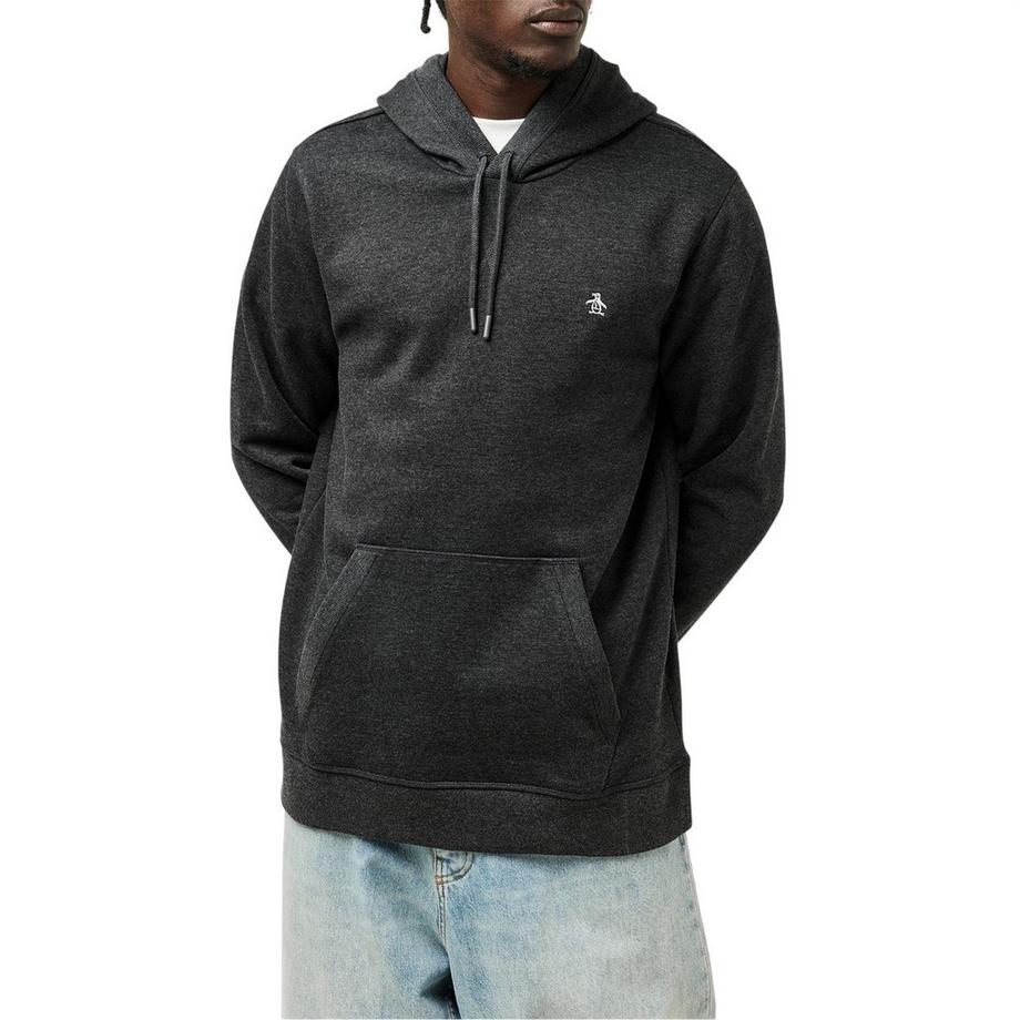 Original Penguin  Kapuzenpullover, Mit Kapuze, Regulär 