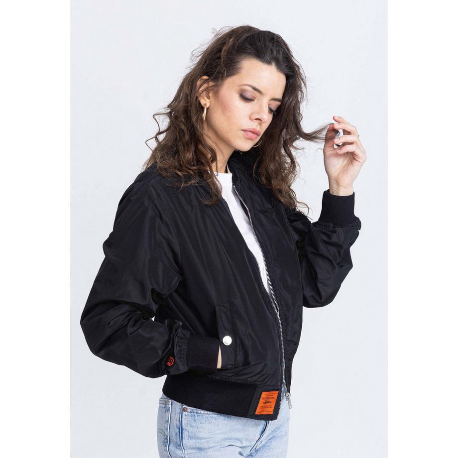Bomber MA1 W Veste  