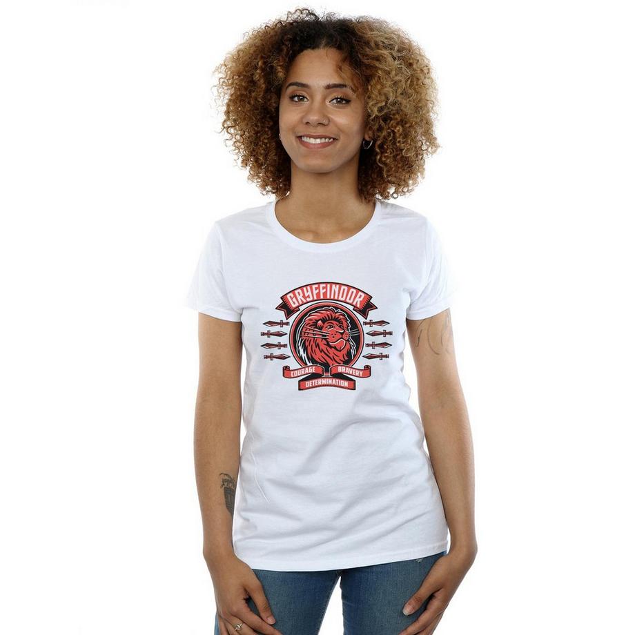Harry Potter Gryffindor T-Shirt  