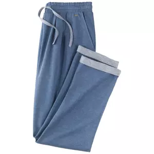 Pantaloncini 7, 8 con tasca e cordino