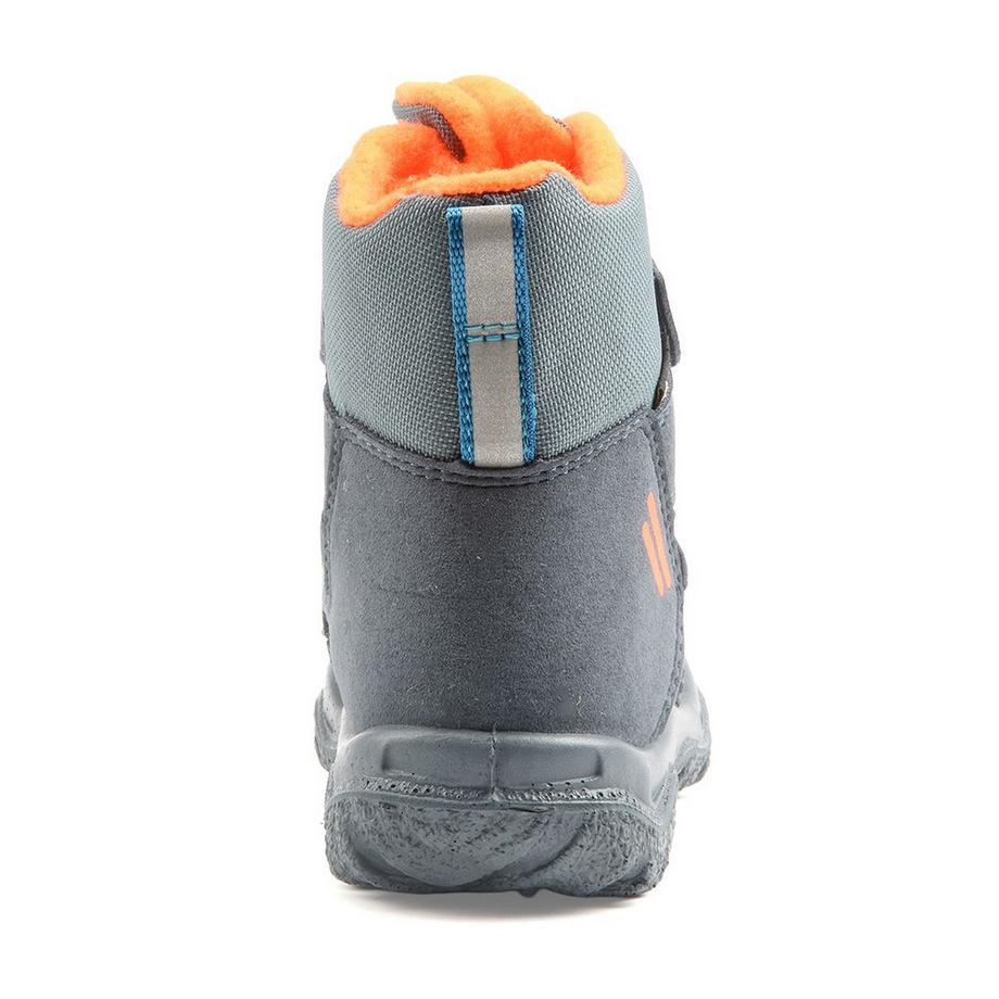 Superfit Husky Winterstiefel mit Klettverschluss  