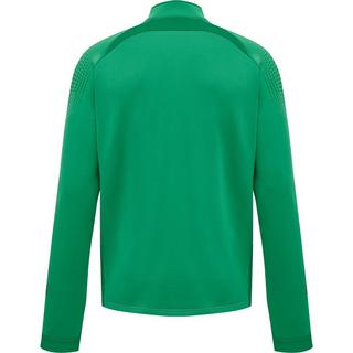 Hummel hmlLEAD Poly Reissverschlussjacke  