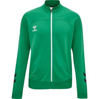 Hummel hmlLEAD Poly Reissverschlussjacke  