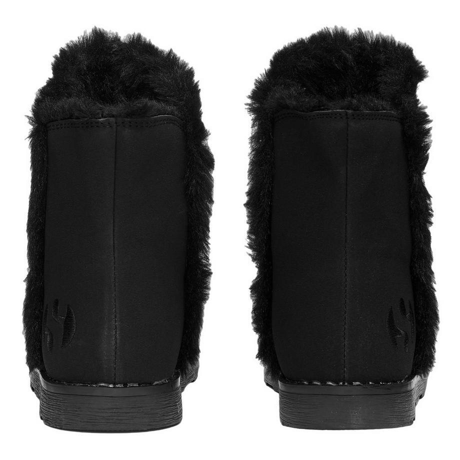 SUPERGA 4033 Bottines en Daim  