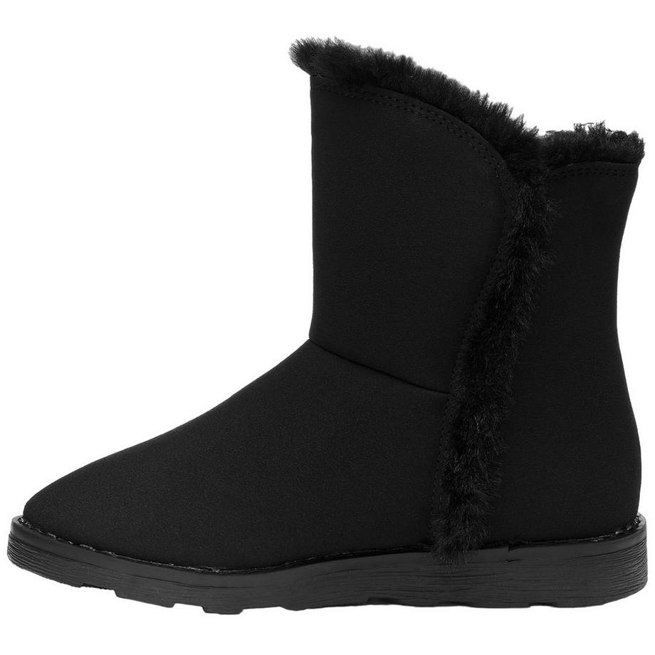 SUPERGA 4033 Bottines en Daim  