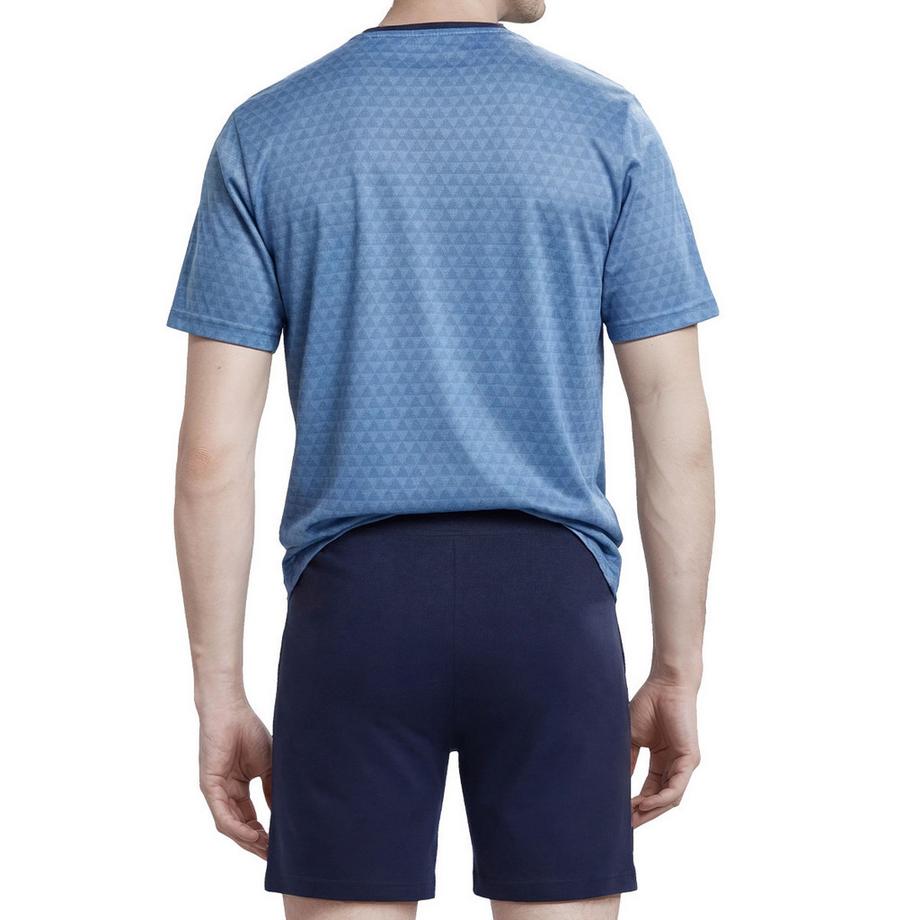 hajo Bequem sitzend Klima-Light Pyjama Shorty  